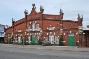 Hotel Seaport Turku
